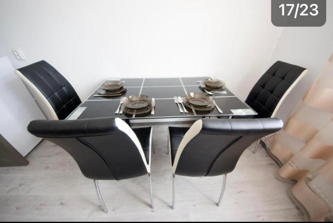 Bulevard Residence 알바루리아 외부 사진